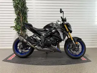 Suzuki GSX-S750 ABS
