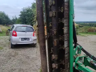 Slagleklipper 