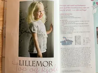 Maries ideer nr. 1/2016, 2 blade i eet