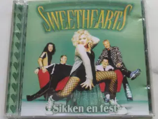 Sweethearts: Sikken En Fest (1999