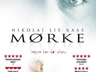 Mørke (Nikolaj Lie Kaas, Nicolas Bro) (2005)