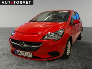 Opel Corsa 1,4 16V Excite