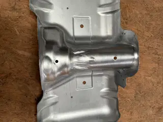 Bundplade til Range Rover Evoque