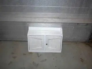   Hobby Toilet Møbel