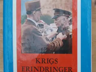 Charles de Gaulle, Krigs erindringer; Sejren