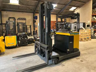 Atlet 4 vejs truck fr 2019