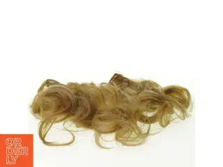 hair extensions (str. 40 x 25 cm)