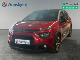 Citroën C3 1,2 PureTech 83 Le Mans