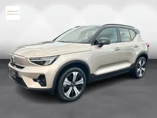 Volvo XC40  ReCharge Twin Plus