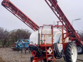 Bargam Elios 2700 24m