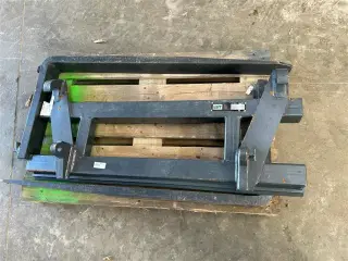 Lst Pallegafler 2500