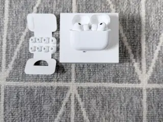 AirPods Pro 3