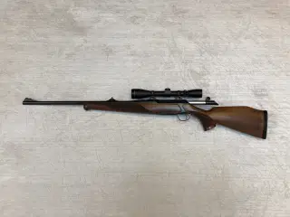 Sauer 202 Riffel