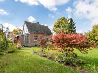 Murermestervilla i Brabrand