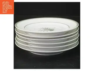 Royal Copenhagen tallerkener Ø 15 cm fra Royal Copenhagen (str. Ø 15 cm)