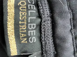 Cellbes Equestrian ridebukser str 54/56