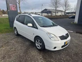 Toyota Corolla Sportsvan 1,8 Terra