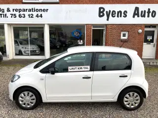 Skoda Citigo Nysyn Kun kørt 131000km