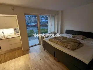 Hjembytte - Grønnevej