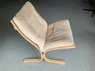 Lænestole 4 stk