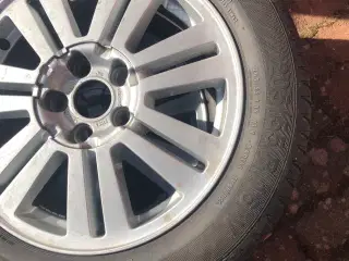 Ford alufælge 