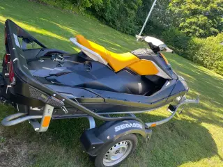 Seadoo Spark 