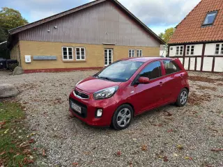 Kia Picanto 1,0 Style