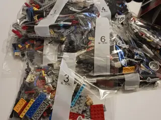 Lego carmao speciel edition 
