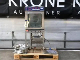  Metos kombi industri damp konvektion (varmluft)