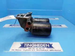 Perkins 1006.60T Oliefilterhoved 4134E031