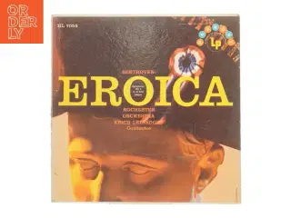 Beethoven: &#39;Eroica&#39; LP