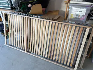 Ikea Lönset lamel bund