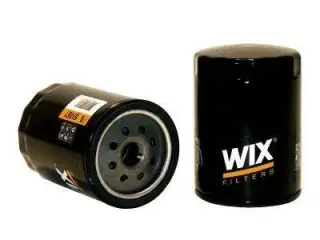 51061 WIX Oliefilter 13/16-16 - Passer til VOLVO-PENTA +Marine,+ YAMAHA