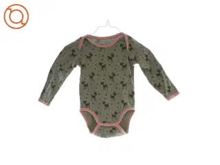 Bodystocking fra Mads & Mette (Str. 80 cm)