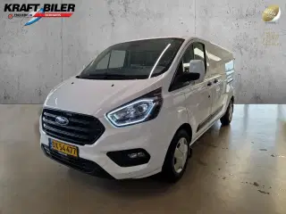 Ford Transit Custom 300L 2,0 TDCi 130 Trend aut.