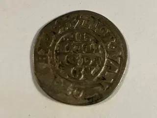 2 Skilling 1644 Danmark