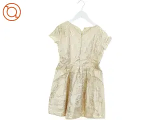 smuk festKjole fra Little pieces (str. 140 cm)