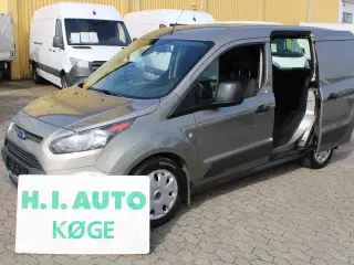 Ford Transit Connect 1,0 SCTi 100 Trend kort