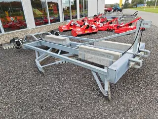 Anker Bjerre Høvlen L-240 KAMPAGNE