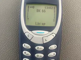 Nokia retro 3310