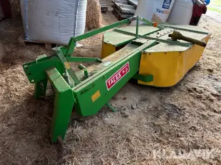 Skårlægger Talex S.j. Z042/2