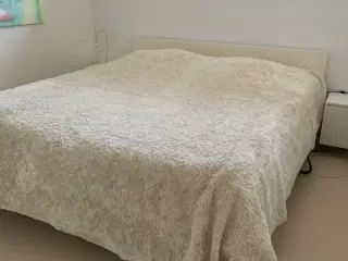 sengetæppe