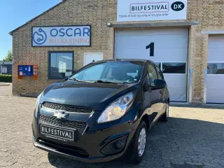 Chevrolet Spark 1,0 LA