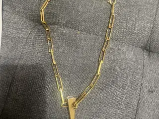 Dyrberg / kern halskæde