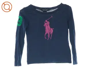 Bluse fra Ralph Lauren (str. 98 cm)