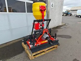 Muratori ME1 - 110 SPAR 35.000,-