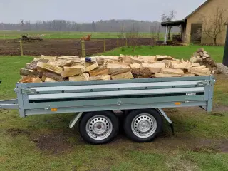 Brænde