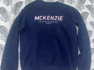 Sweatshirt mckenzie 