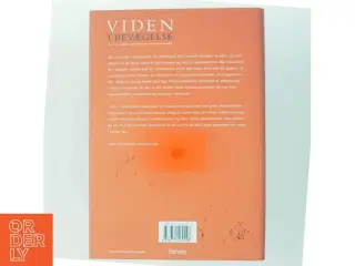 Viden i bevægelse : på vej mod den vidende virksomhed af Annabeth Aagaard (Bog)