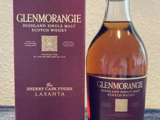 Glenmorangie - Whisky